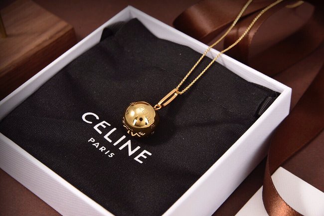 Celine Necklace CSJ10001802