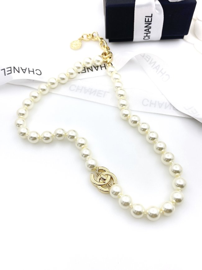 Chanel Necklace CSJ80002487