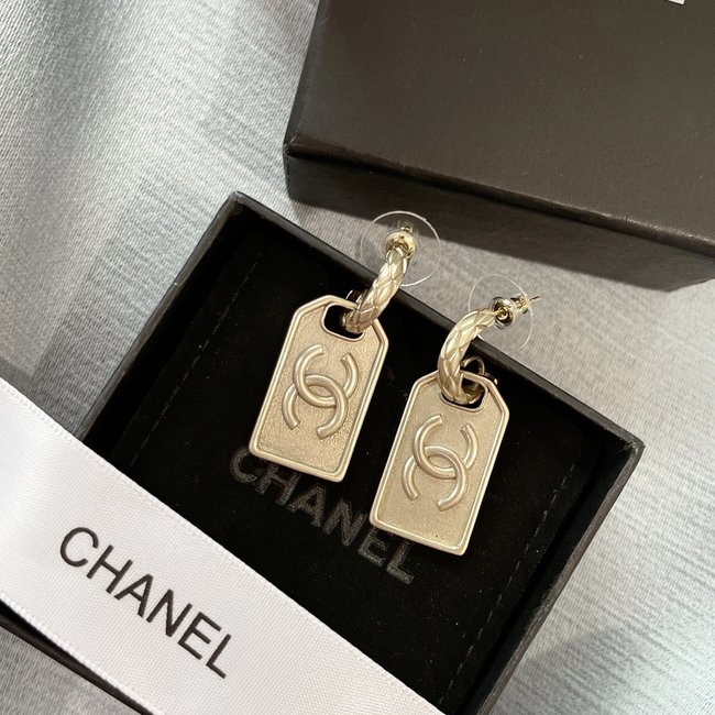 Chanel Earring CSJ31114524