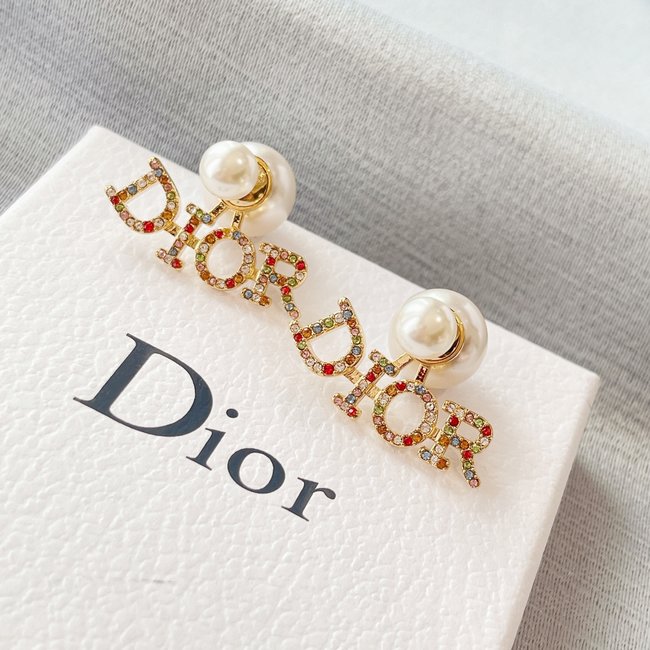 Dior Earring CSJ90001095