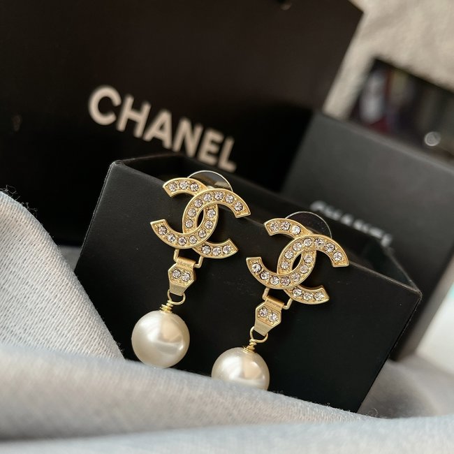 Chanel Earring CSJ20001440