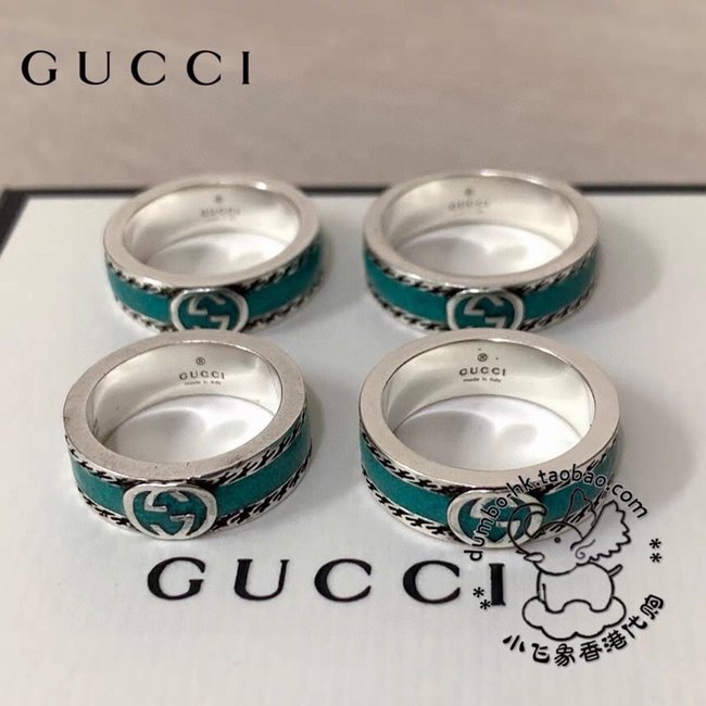 Gucci ring CSJ40001536