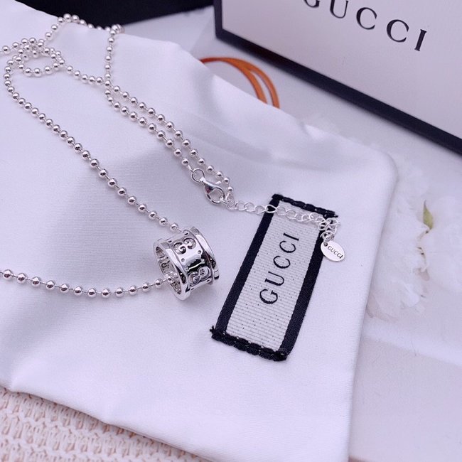 Gucci Necklace CSJ10001185