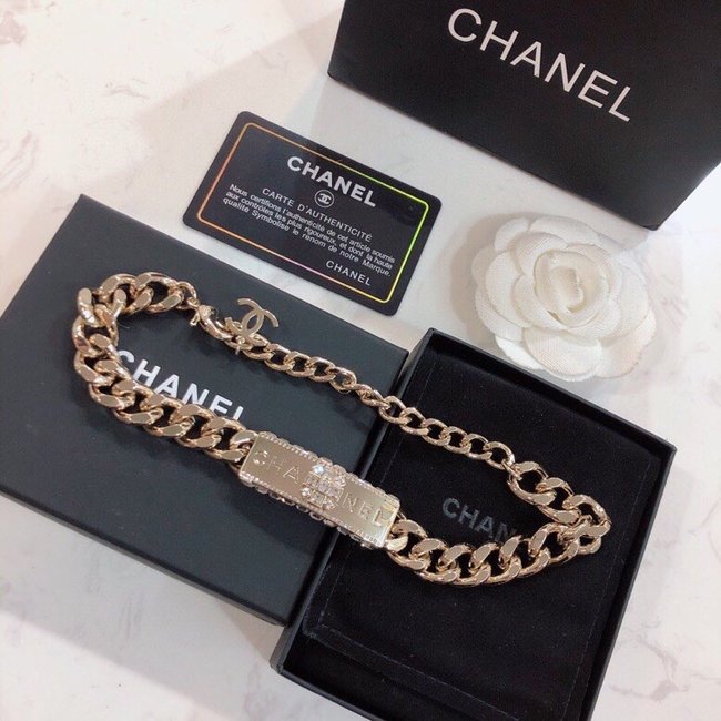 Chanel Necklace CSJ00001130