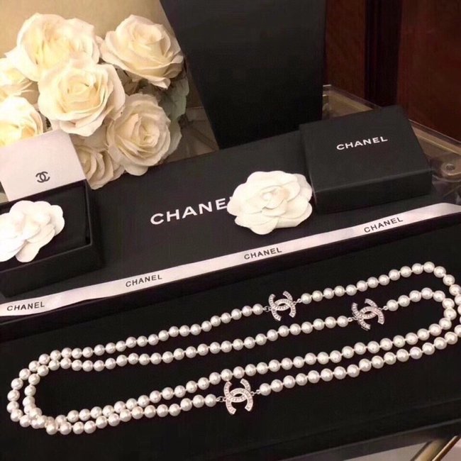 Chanel Necklace CSJ80001172