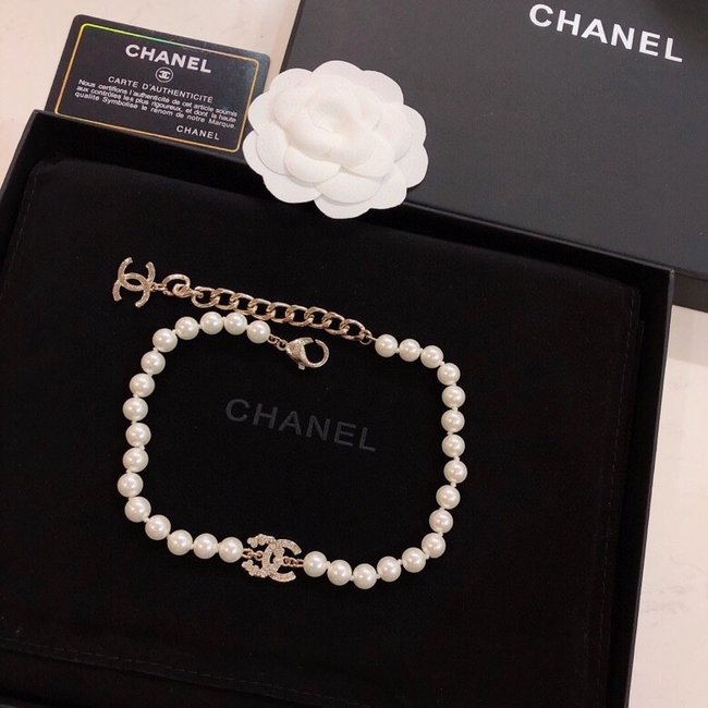 Chanel Necklace CSJ70001003