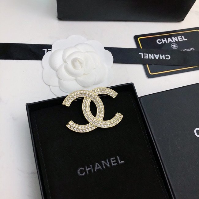 Chanel Brooch CSJ43523554