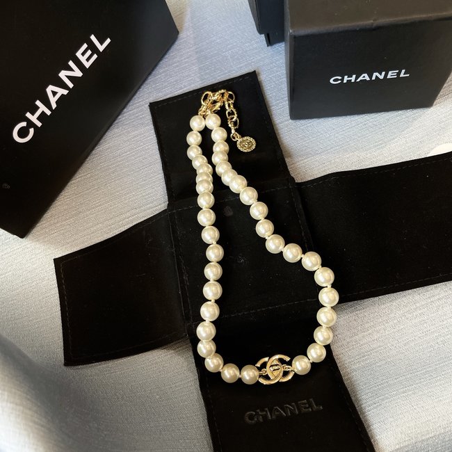 Chanel Necklace CSJ30001879