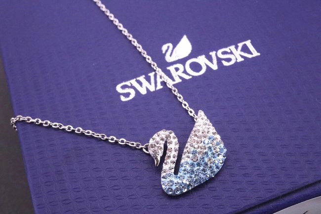 Swarovski Necklace CSJ42133231