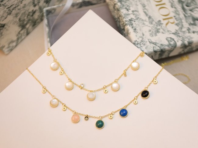 Dior Necklace CSJ00001607