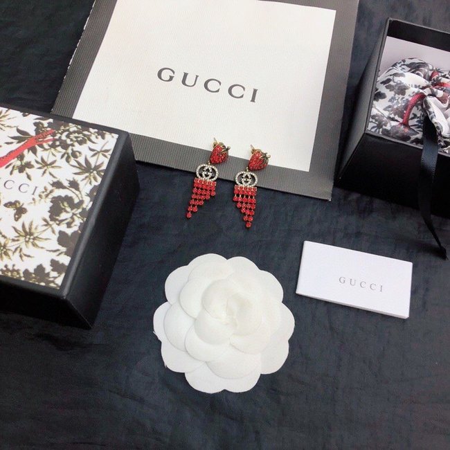 Gucci Earring CSJ00002980