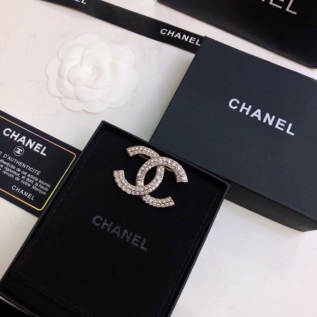 Chanel Brooch CSJ90001893