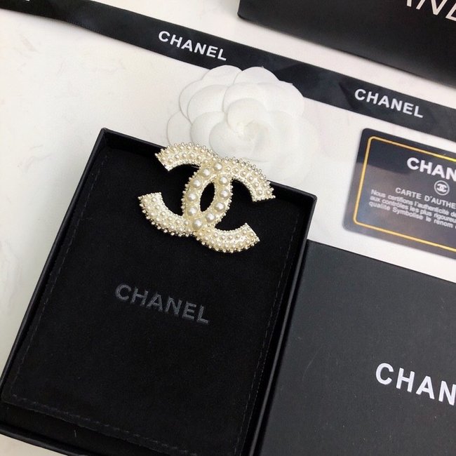 Chanel Brooch CSJ40001479