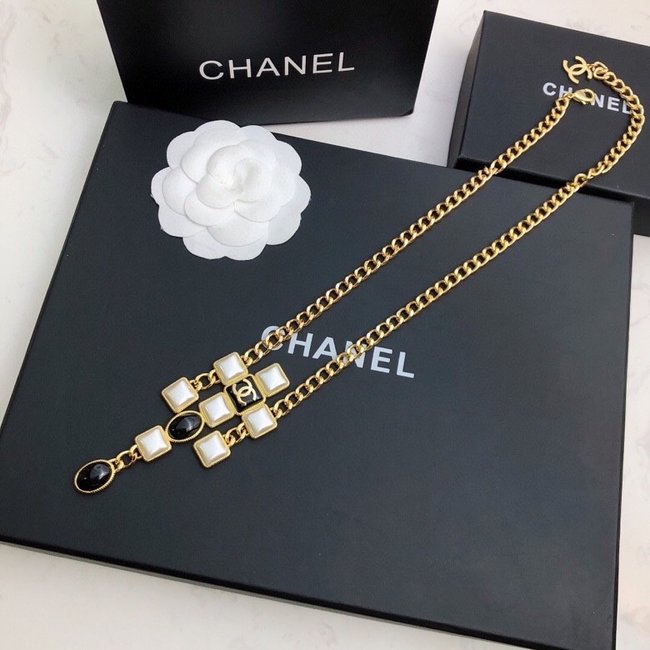 Chanel Necklace CSJ10001001