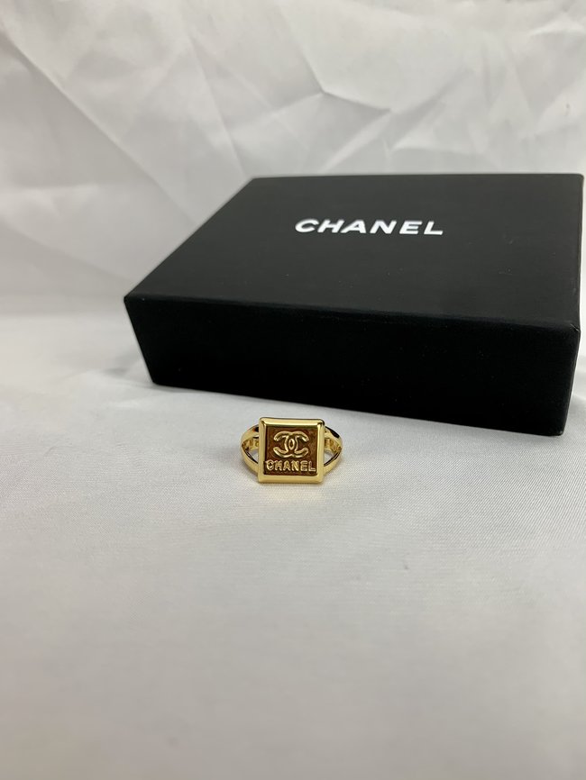 Chanel ring CSJ10001981