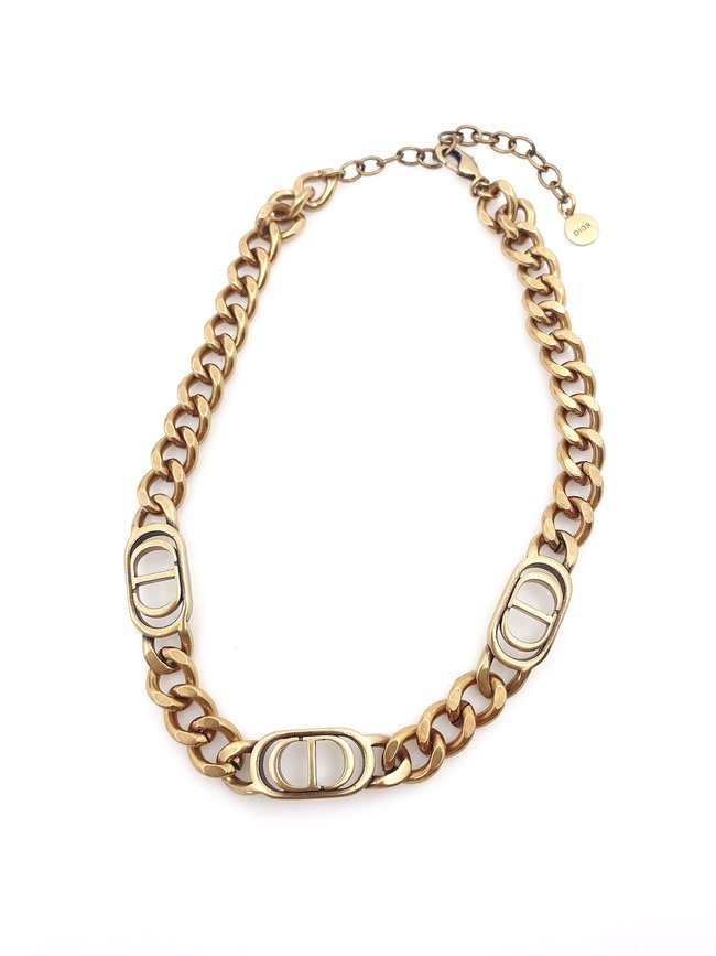 Dior Necklace CSJ10001830