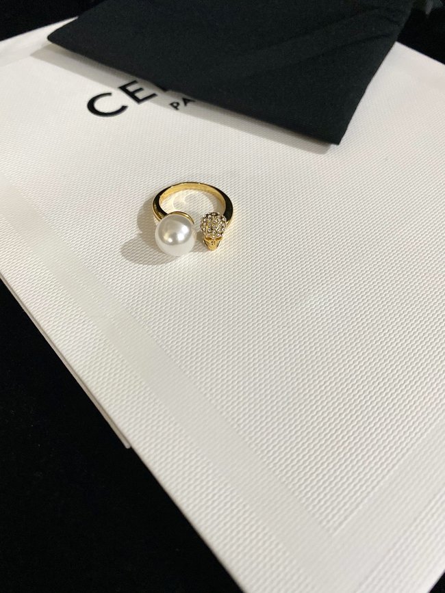 Chanel ring CSJ70001645