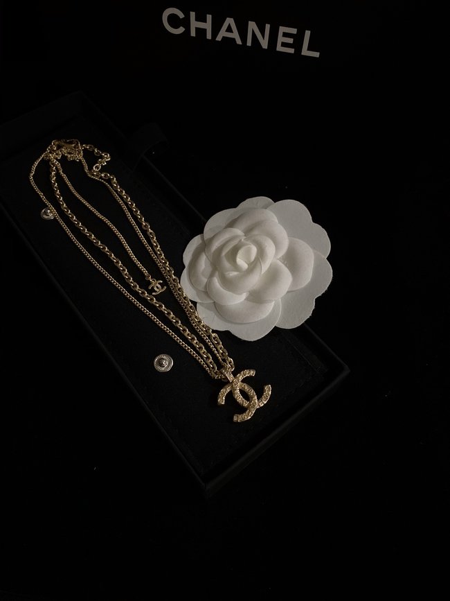 Chanel Necklace CSJ20001376