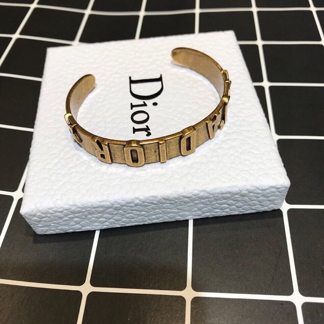 Dior Bracelet CSJ60001549