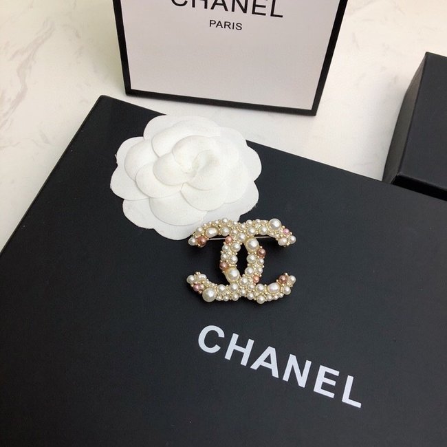 Chanel Brooch CSJ70001243