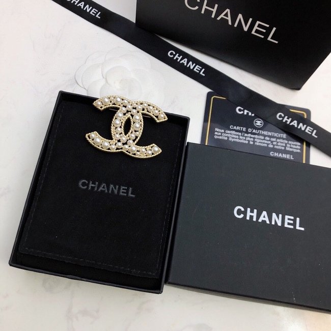 Chanel Brooch CSJ70002729