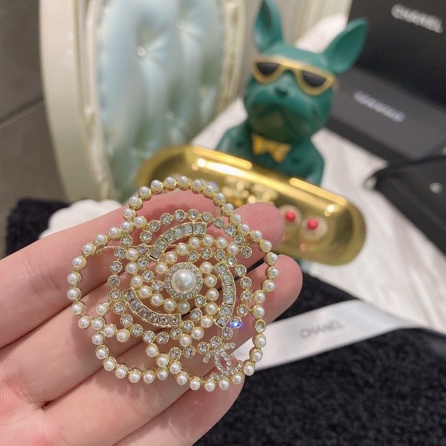 Chanel Brooch CSJ70003897