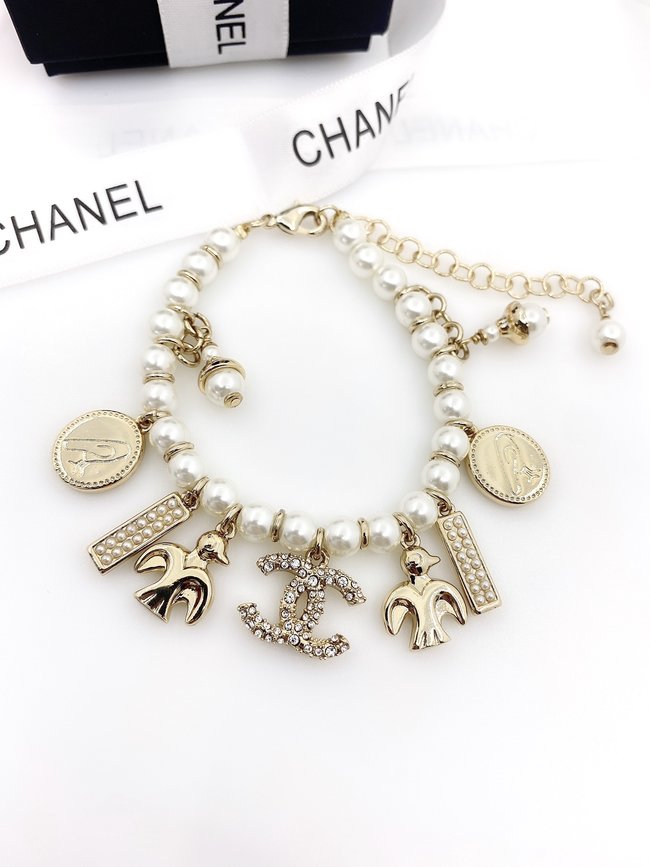 Chanel Bracelet Chain CSJ40001785