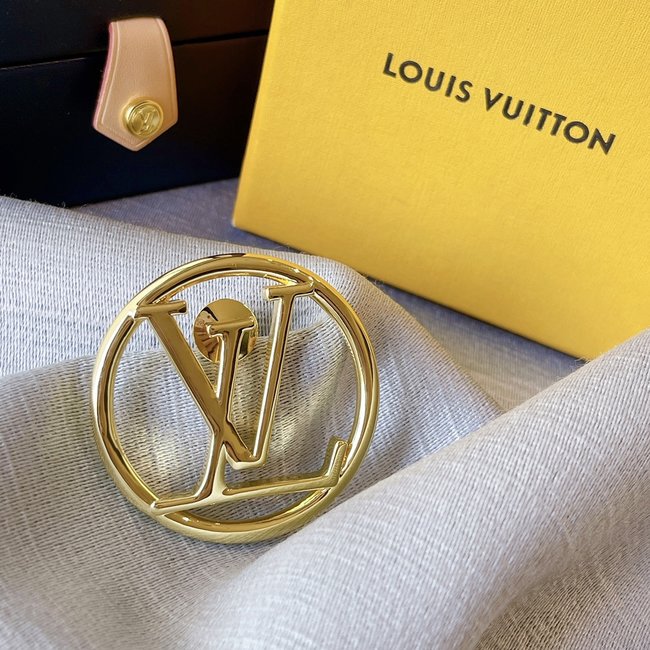 Louis Vuitton Brooch CSJ10001000
