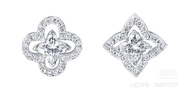 Louis Vuitton Earring CSJ10001076