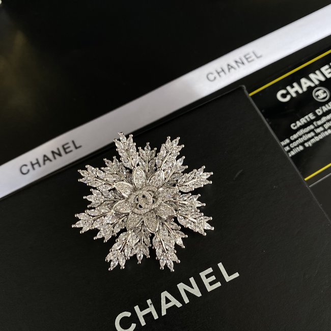 Chanel Brooch CSJ40001856