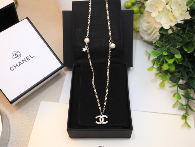 Chanel Necklace CSJ00001461