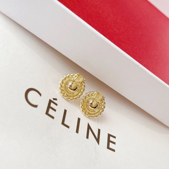 Celine Earring CSJ30001086