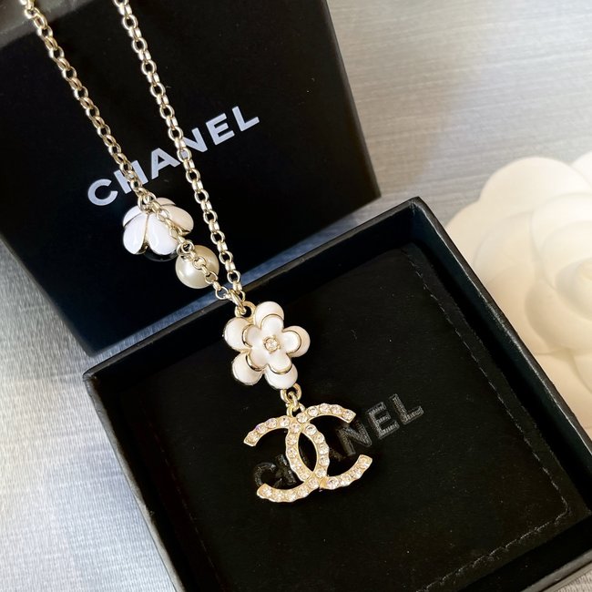 Chanel Necklace CSJ70001493