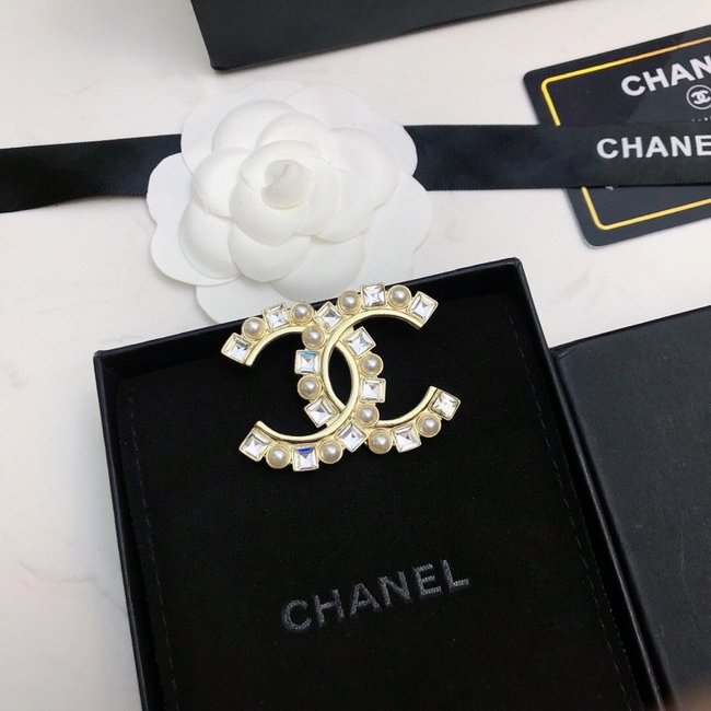 Chanel Brooch CSJ11113223