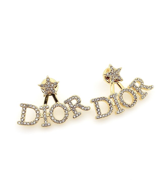 Dior Earring CSJ90001730