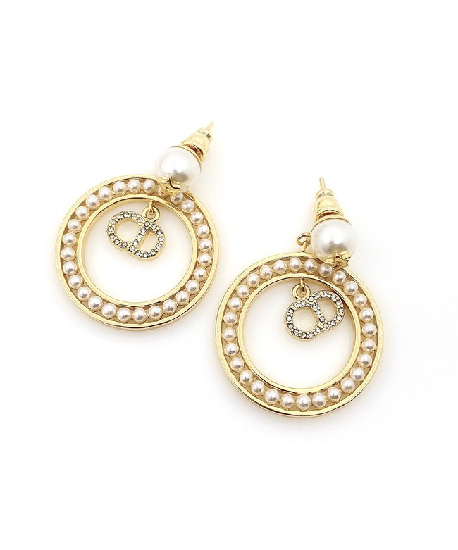 Dior Earring CSJ00001757