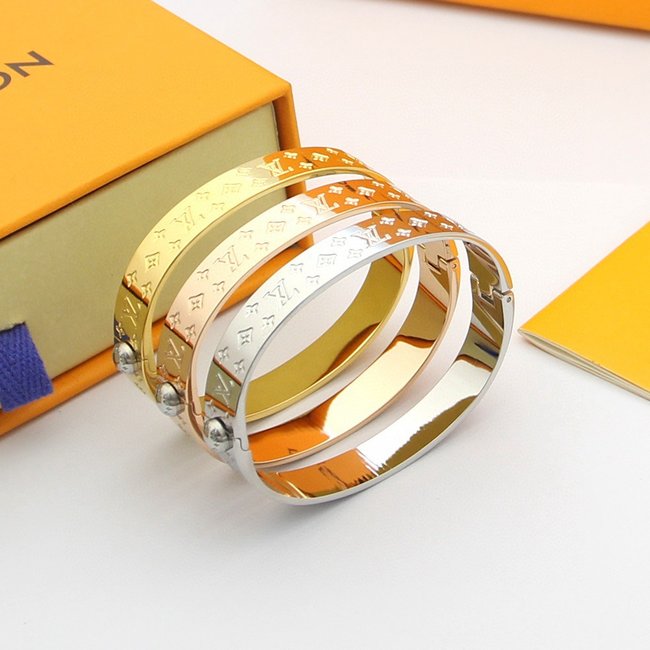 Louis Vuitton Bracelet CSJ40001480