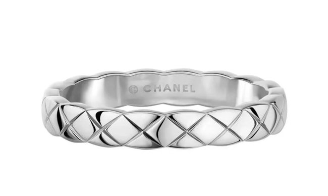 Chanel ring CSJ10001099