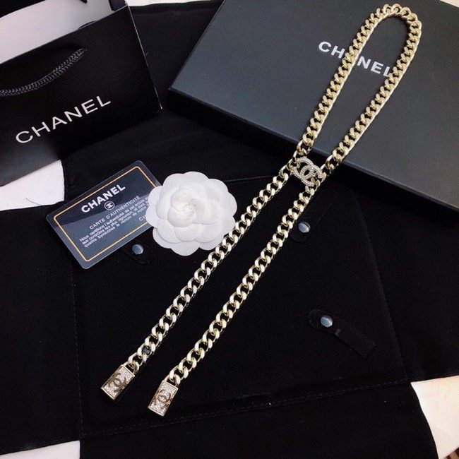 Chanel Necklace CSJ90001153