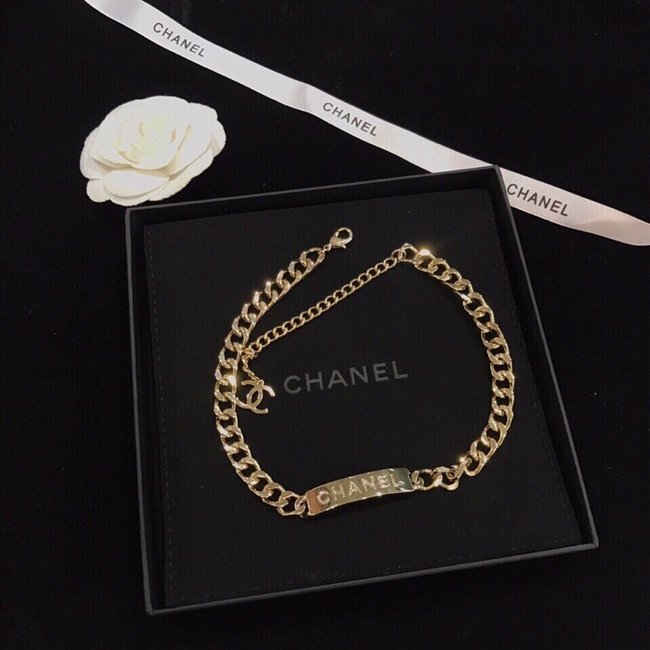 Chanel Necklace CSJ60001423