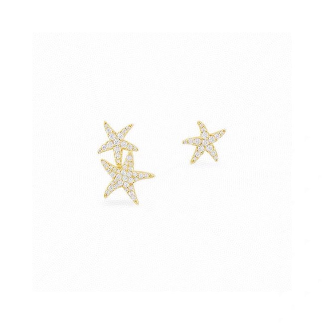 APM Monaco Earring CSJ34355353