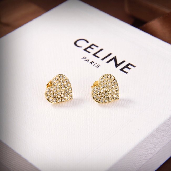 Celine Earring CSJ60001046