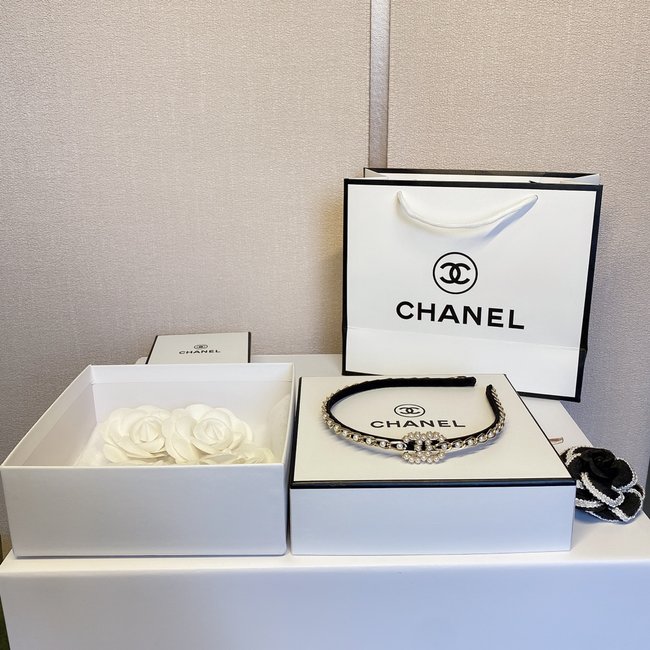 Chanel Hair CSJ30001905