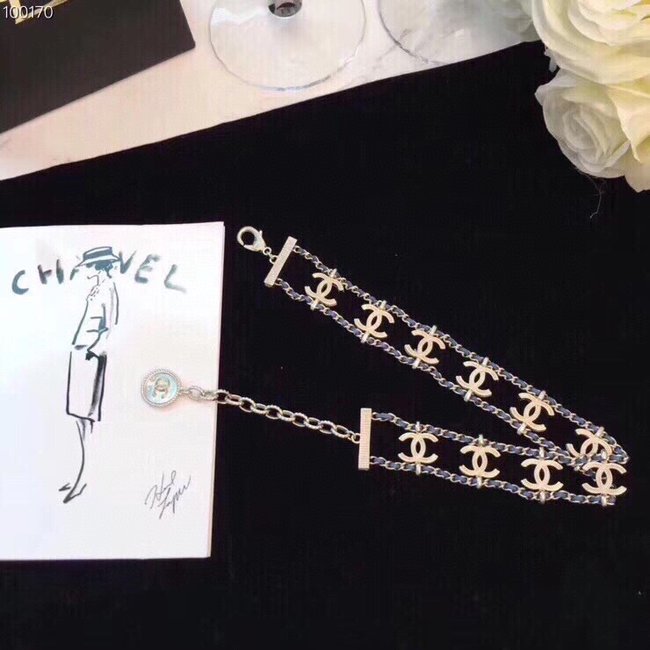 Chanel Necklace CSJ20002062