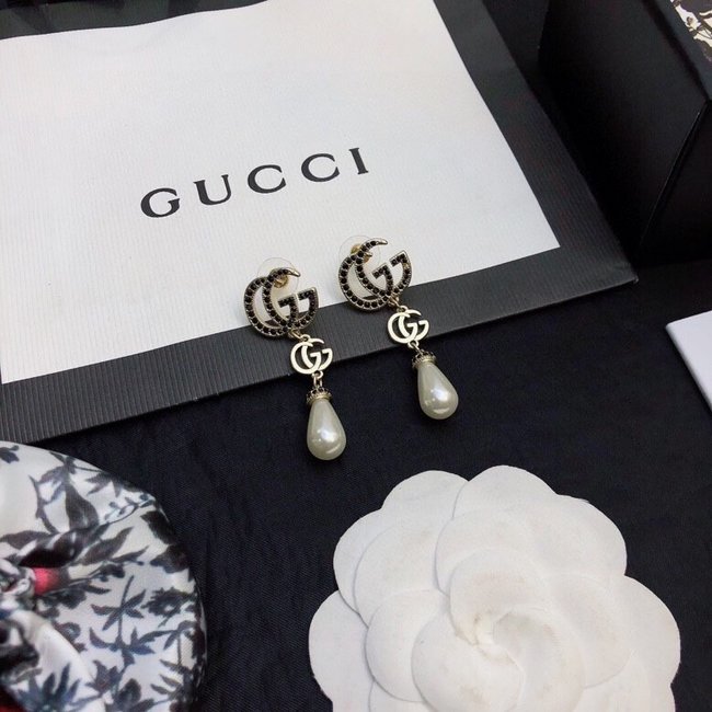 Gucci Earring CSJ30001500