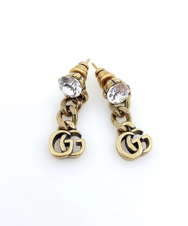 Gucci Earring CSJ40001019