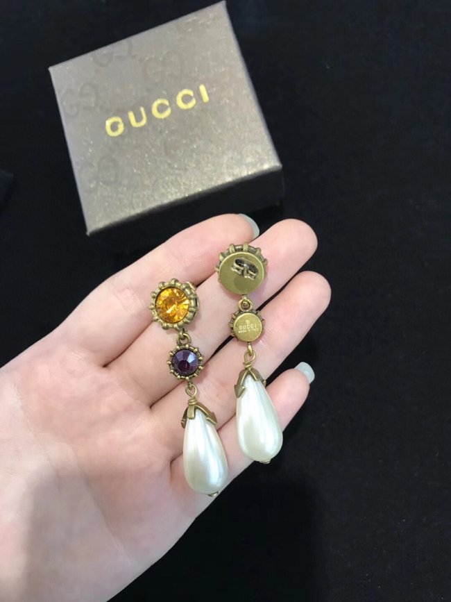 Gucci Earring CSJ50001193