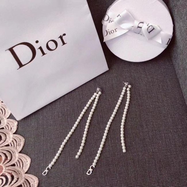 Dior Earring CSJ40001464