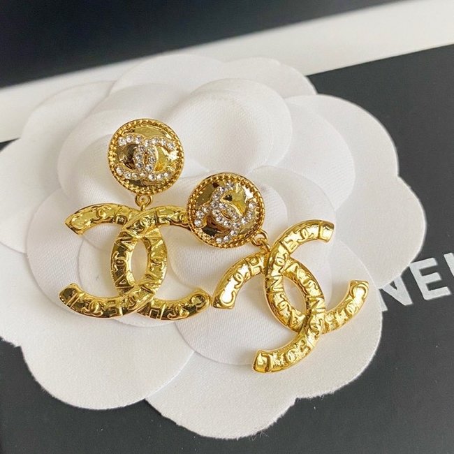 Chanel Earring CSJ42351224