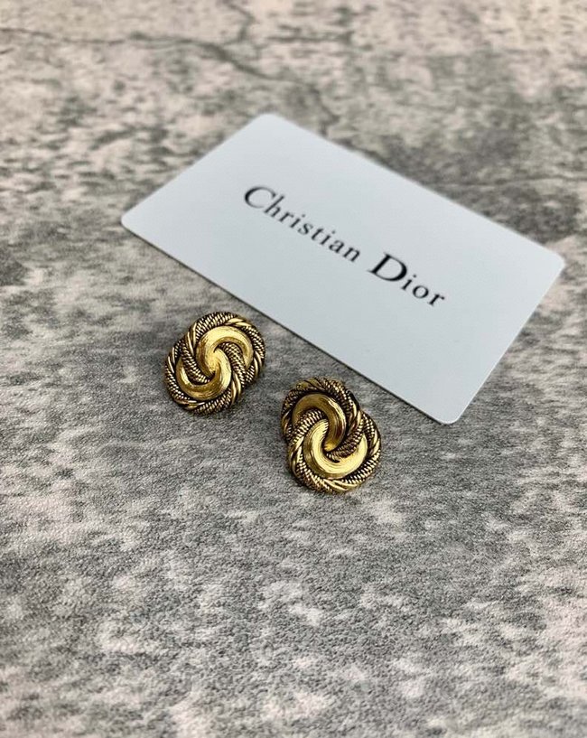 Dior Earring CSJ10001302